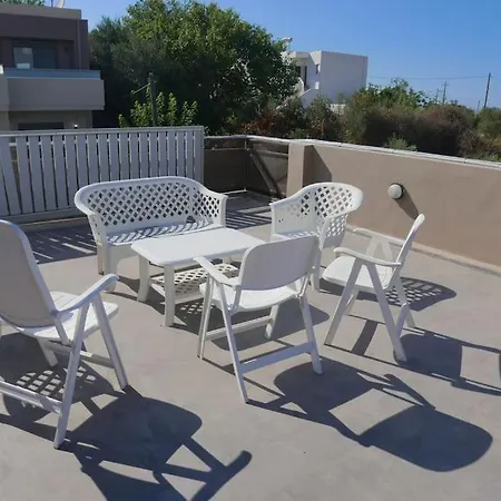 Panorama View With Jacuzzi By 8essentially Сasa de vacaciones Daratsos