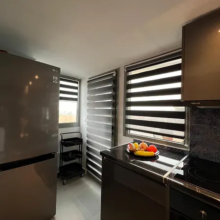 Panorama View With Jacuzzi By 8essentially Сasa de vacaciones *
