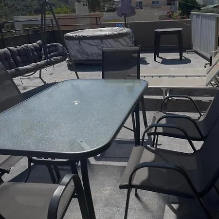 Panorama View With Jacuzzi By 8essentially Сasa de vacaciones *