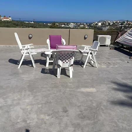 Panorama View With Jacuzzi By 8essentially Сasa de vacaciones Daratsos